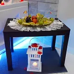 Frühstückspension A Da Ziett