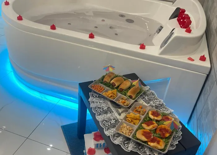 A Da Ziett B&B *