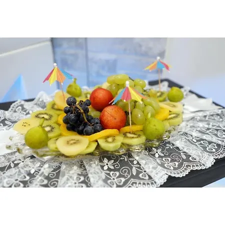 A Da Ziett נאפולי