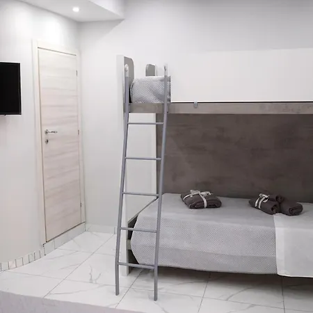 A Da Ziett Bed & Breakfast