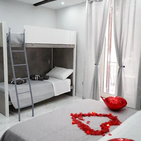 A Da Ziett Bed & Breakfast *