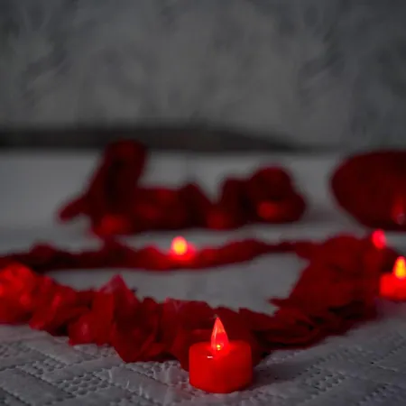 A Da Ziett Bed & Breakfast *