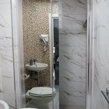 Bed & Breakfast A Da Ziett Naples