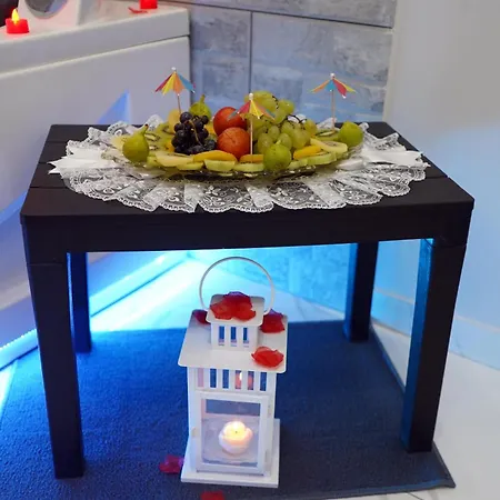 Alojamento de Acomodação e Pequeno-almoço A Da Ziett