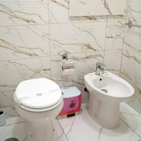 A Da Ziett * Nápoles