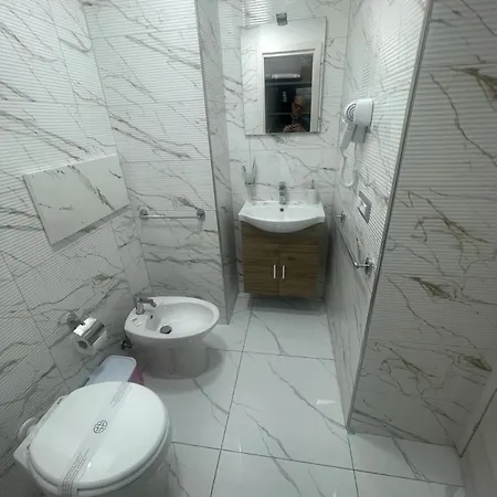 A Da Ziett Alojamento de Acomodação e Pequeno-almoço *