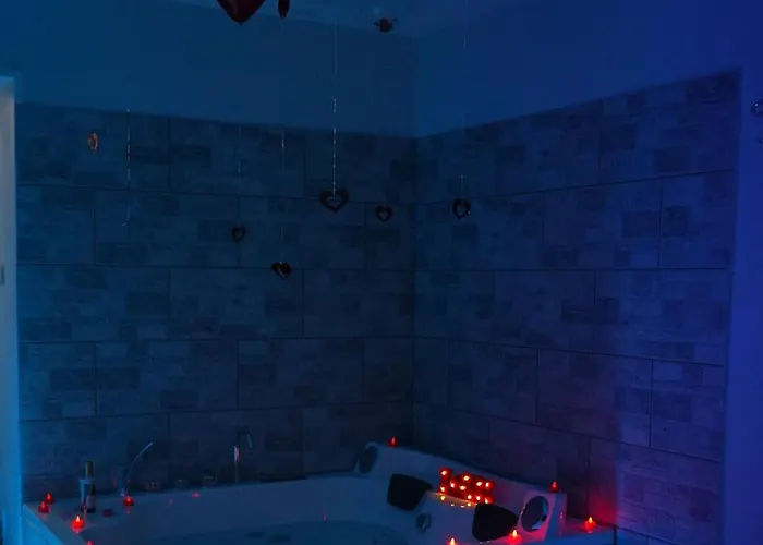 Panzió A Da Ziett *