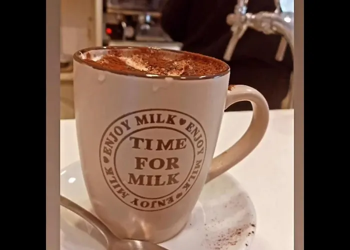 A Da Ziett * Неаполь