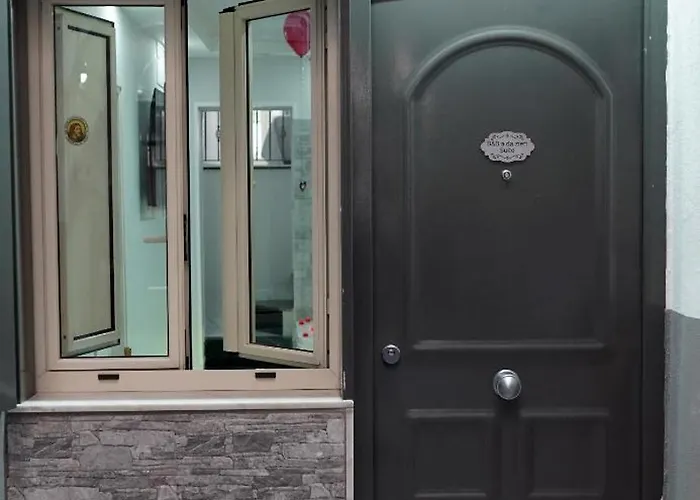 A Da Ziett Bed & Breakfast Napels