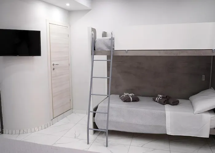 A Da Ziett Bed & Breakfast