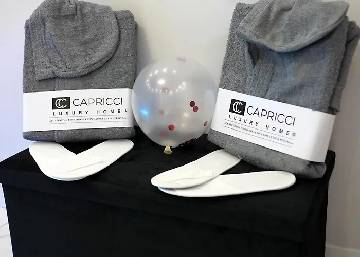 A Da Ziett Bed & Breakfast Napels