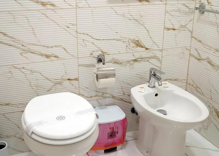 Bed & Breakfast A Da Ziett