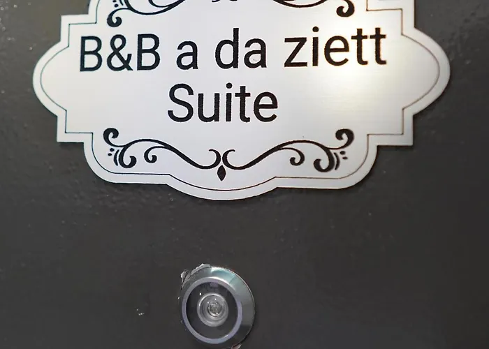 A Da Ziett * Nápoly