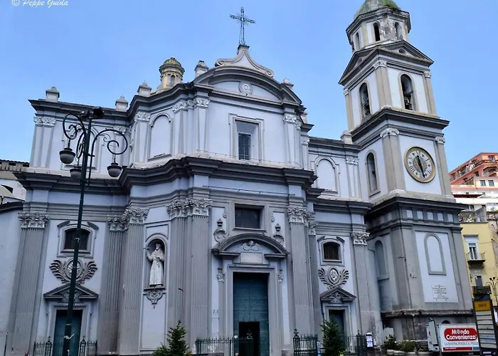 A Da Ziett Panzió Nápoly