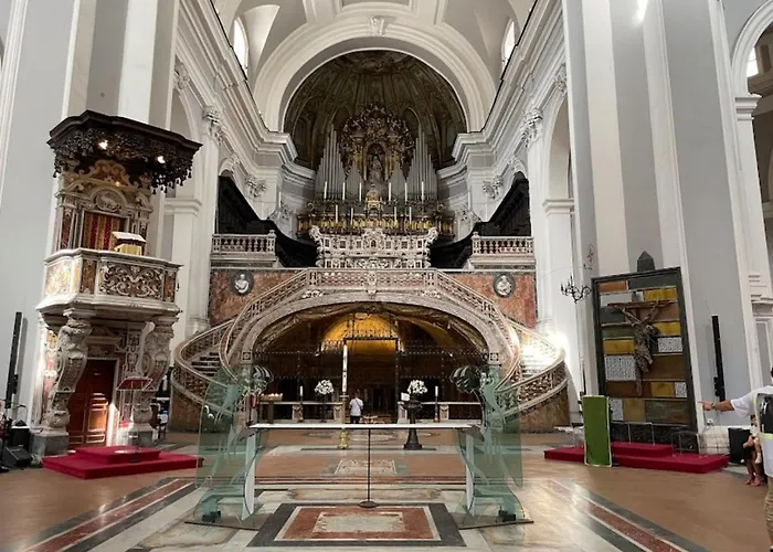 A Da Ziett Неаполь