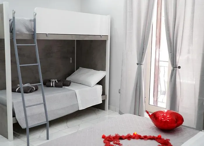 A Da Ziett Bed & Breakfast *