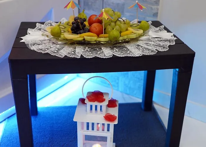 Bed & Breakfast A Da Ziett