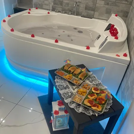 A Da Ziett Bed & Breakfast *