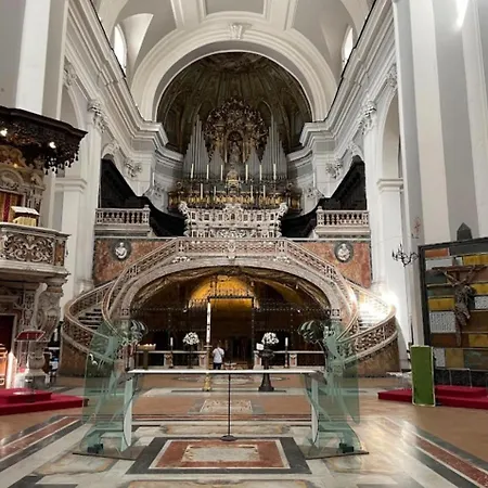A Da Ziett Napoli