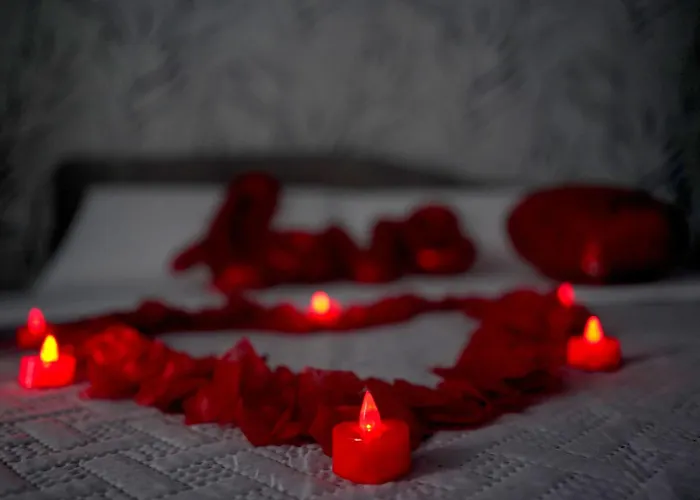 A Da Ziett ベッド・アンド・ブレックファスト *