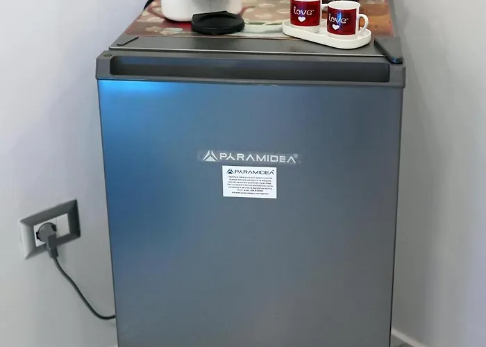 Nocleg ze śniadaniem A Da Ziett *