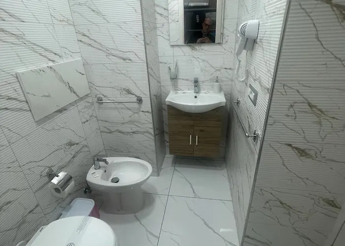 A Da Ziett Nocleg ze śniadaniem *